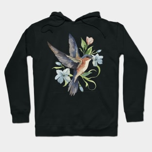 Columbine 2024 collection Hoodie